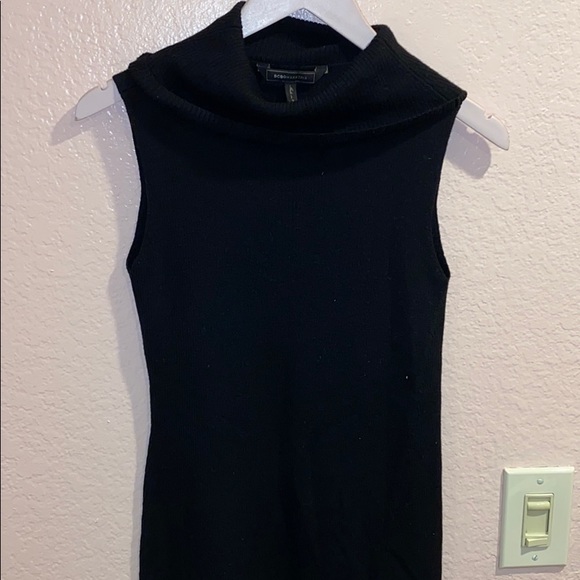 BCBG Knit Dress - Picture 4 of 7